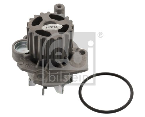 Pompa wody, chłodzenie silnika FEBI BILSTEIN 38512