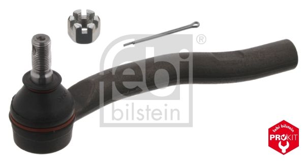 Końcówka drążka kierowniczego poprzecznego FEBI BILSTEIN 34310