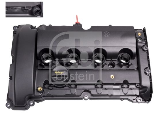 Pokrywa głowicy cylindrów FEBI BILSTEIN 102602