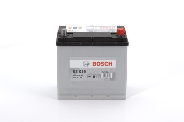 Akumulator BOSCH 0 092 S30 160