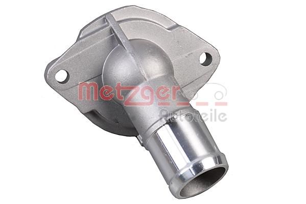 Termostat, płyn chłodzący METZGER 4006358