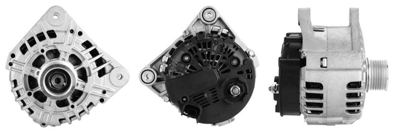 Alternator DRI 2303321202