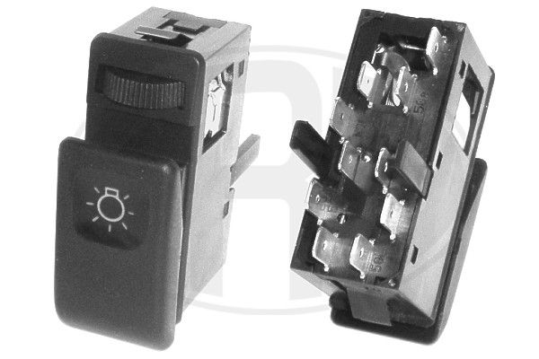 Przełącznik, światła główne ERA 662260