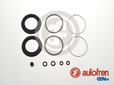 Zestaw naprawczy, zacisk hamulca AUTOFREN SEINSA D4008