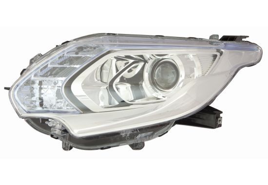 Reflektor ABAKUS 214-11ACL-LDHEM