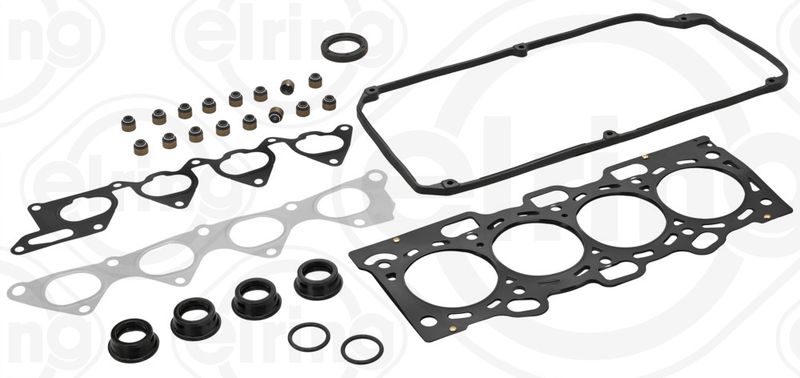 Zestaw uszczelek, głowica cylindrów ELRING 022.880