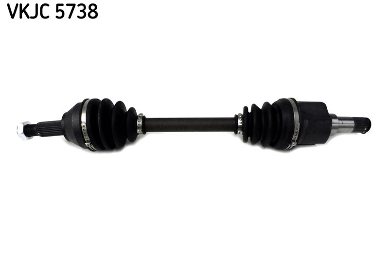 Wał napędowy SKF VKJC5738