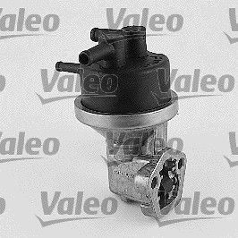 Pompa paliwa VALEO 474659