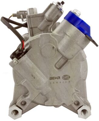 Sprężarka, klimatyzacja MAHLE acp 348 000s