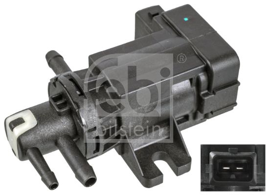 Przetwornik ciśnienia, turbosprężarka FEBI BILSTEIN 173545
