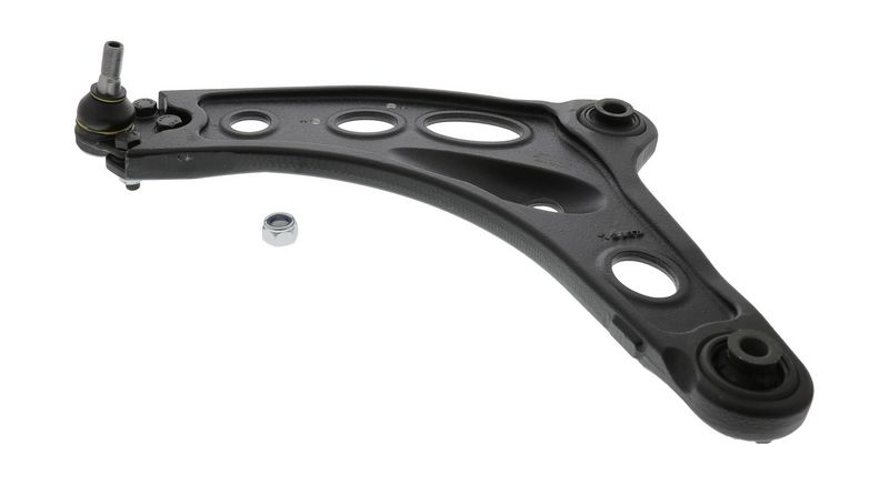 Wahacz, zawieszenie koła MOOG RE-WP-15243