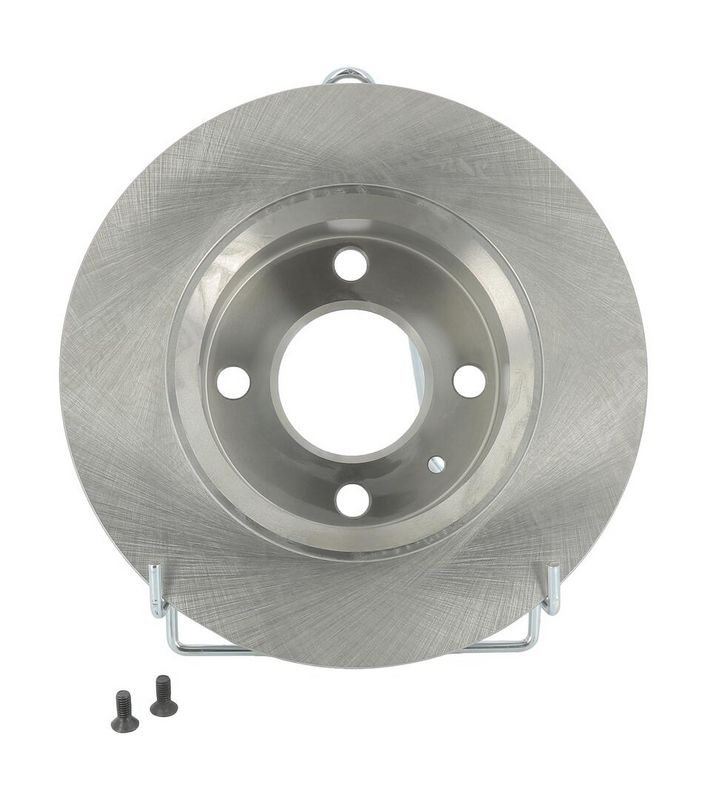 Tarcza hamulcowa FERODO DDF875