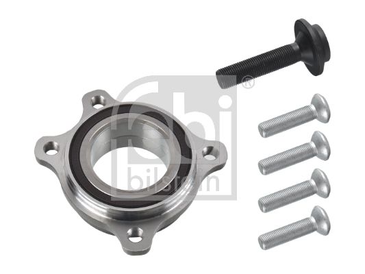 Zestaw łożysk koła FEBI BILSTEIN 172413