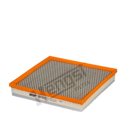 Filtr powietrza HENGST FILTER E1321L