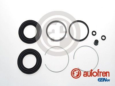Zestaw naprawczy, zacisk hamulca AUTOFREN SEINSA D4835