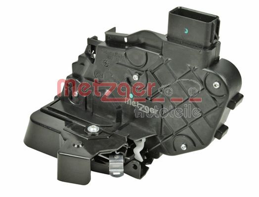 Zamek drzwi METZGER 2314096