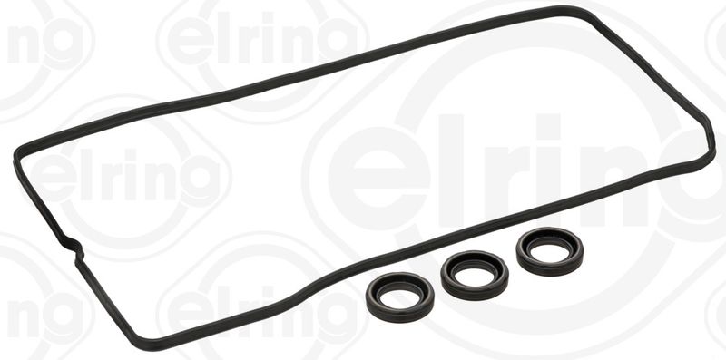 Zestaw uszczelek, pokrywa głowicy cylindra ELRING 507.580