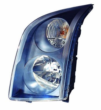 Reflektor ABAKUS 441-11B5L-LDEM2