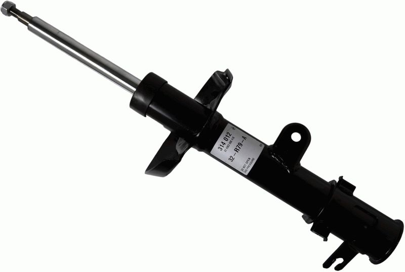 Amortyzator SACHS 314 012