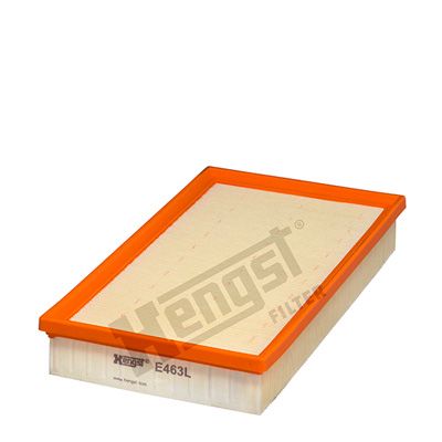 Filtr powietrza HENGST FILTER E463L