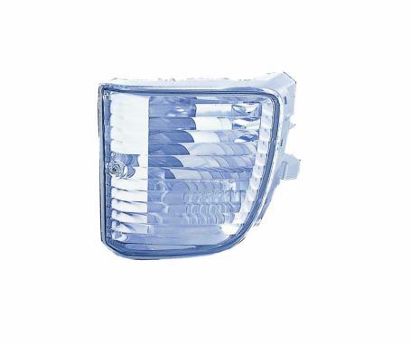Lampa kierunkowskazu ABAKUS 312-1639l-as