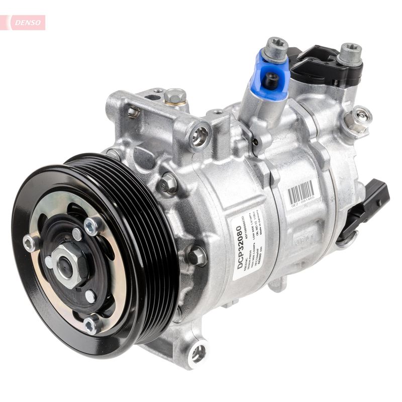 Sprężarka, klimatyzacja Denso DCP32080