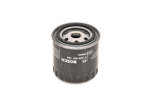 Filtr oleju BOSCH F026407184
