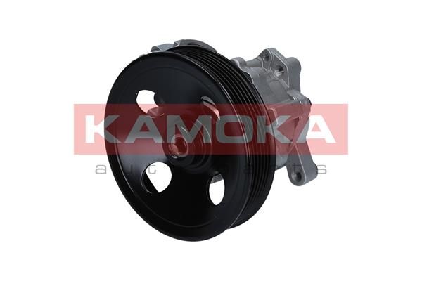 Pompa hydrauliczna, układ kierowniczy KAMOKA PP136