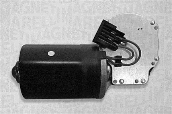 Silnik wycieraczek MAGNETI MARELLI 064052203010