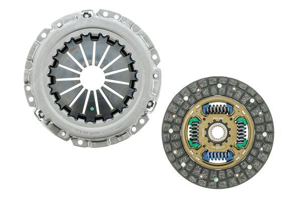 Zestaw sprzęgieł Aisin KT-361RA
