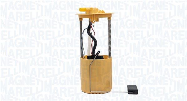 Moduł pompy paliwa MAGNETI MARELLI 313011313225
