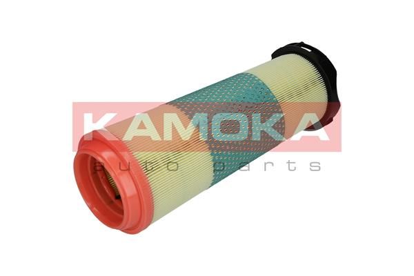 Filtr powietrza KAMOKA F214401