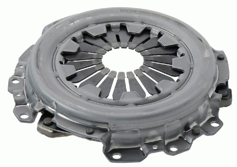 Tarcza dociskowa sprzęgła SACHS 3082 600 775