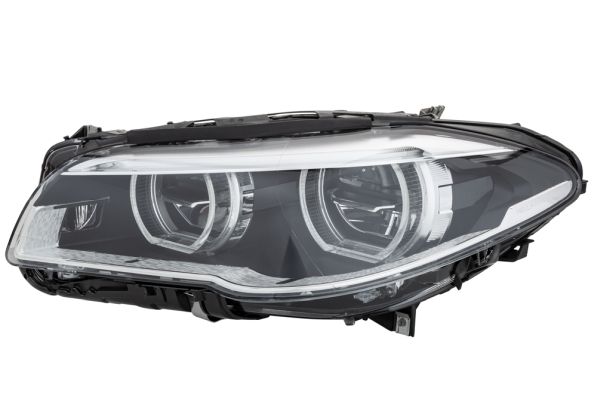 Reflektor HELLA 1EX 011 072-911