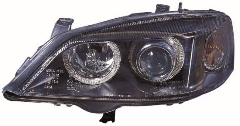 Zestaw reflektora głównego ABAKUS 442-1131PXNDAM2