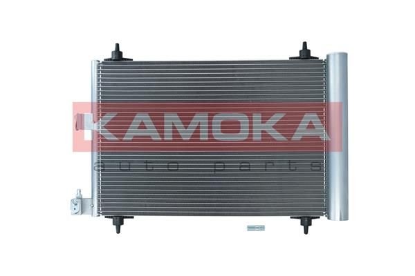 Skraplacz, klimatyzacja KAMOKA 7800145
