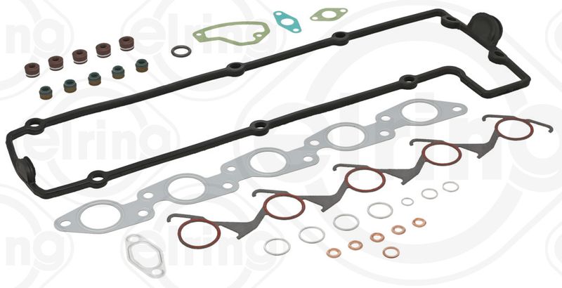 Zestaw uszczelek, głowica cylindrów ELRING 506.520