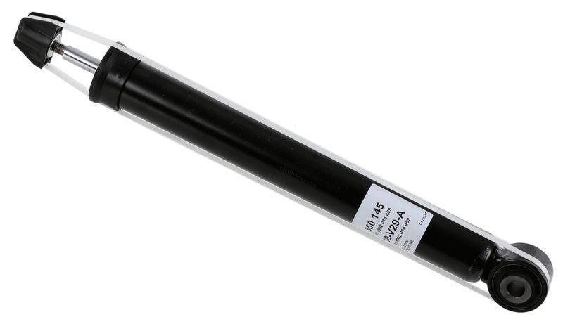 Amortyzator SACHS 350 145