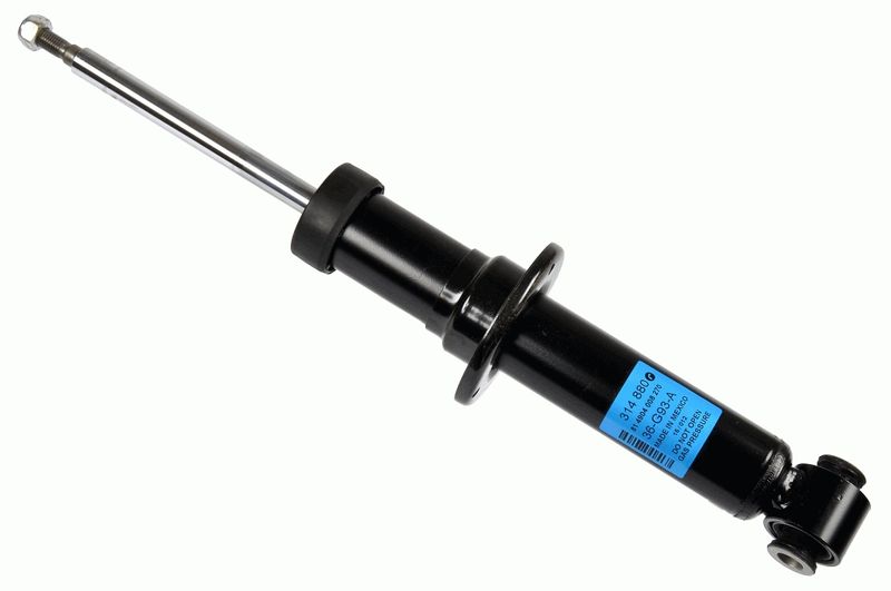 Amortyzator SACHS 314 880