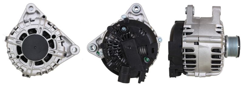 Alternator DRI 2291551502