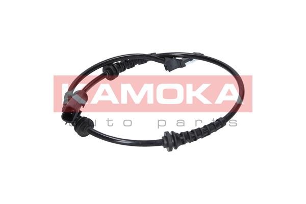 Czujnik, prędkość obrotowa koła KAMOKA 1060125