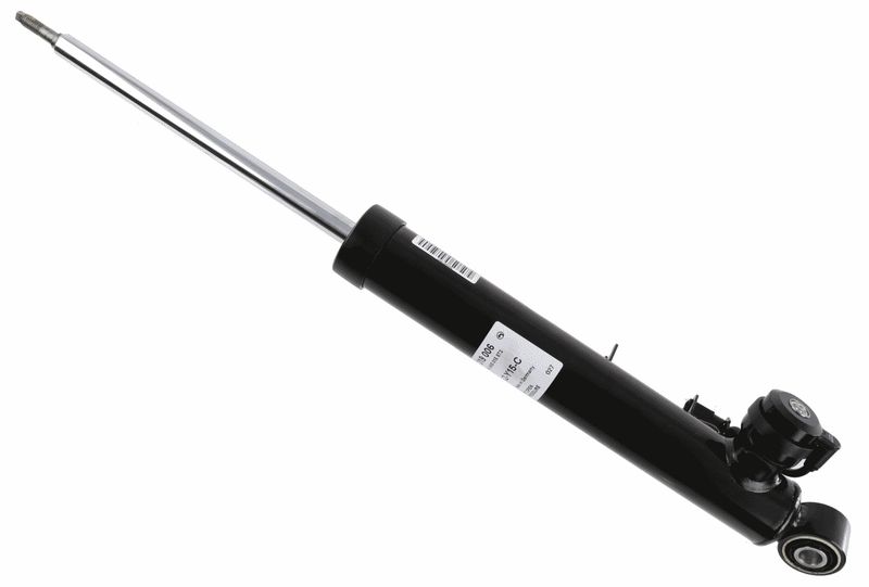 Amortyzator SACHS 319 006