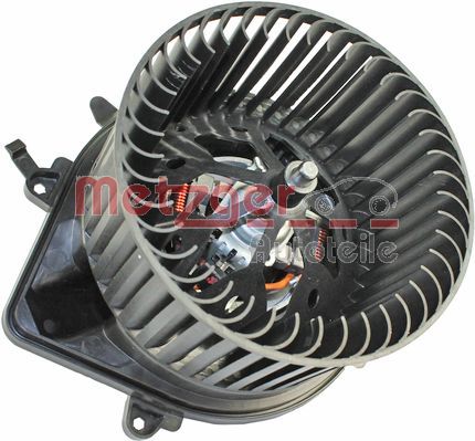 Wentylator wewnętrzny METZGER 0917277
