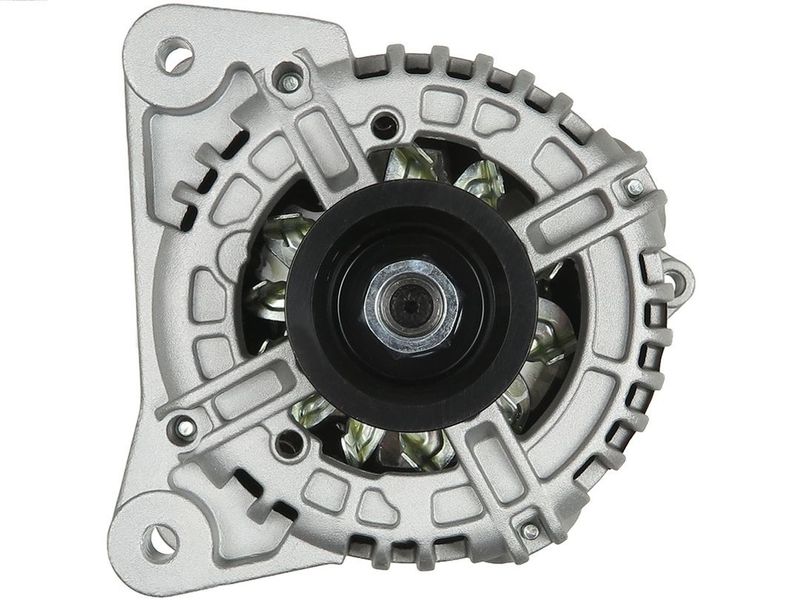 Alternator AS-PL a0278