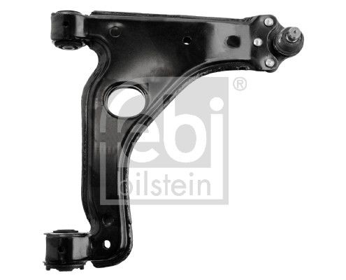 Wahacz, zawieszenie koła FEBI BILSTEIN 11656