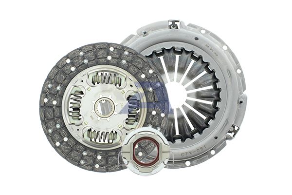 Zestaw sprzęgieł AISIN KT-310