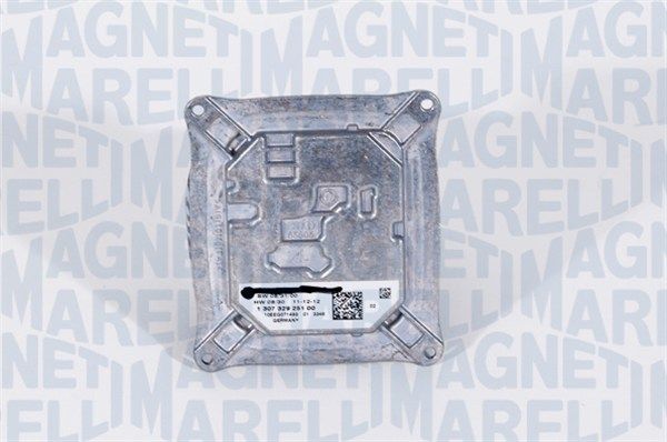 Sterownik, oświetlenie MAGNETI MARELLI 711307329251