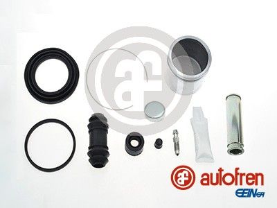 Zestaw naprawczy, zacisk hamulca AUTOFREN SEINSA D43343S