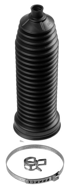 Osłona, system kierowania LEMFÖRDER 30253 01