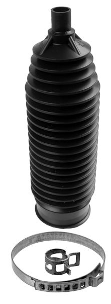 Osłona, system kierowania LEMFÖRDER 30235 01